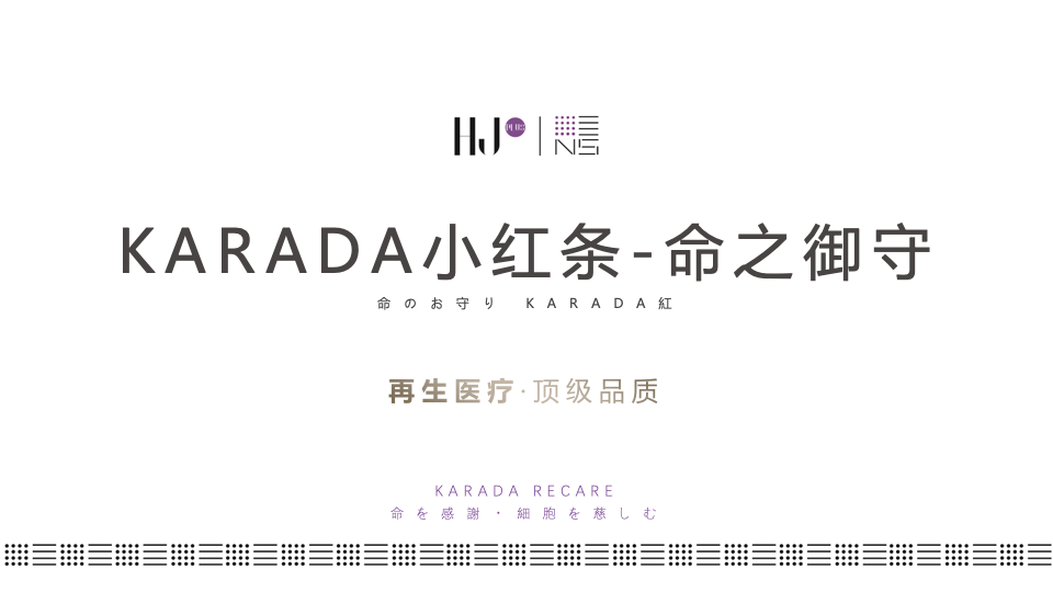 karada小红条-命之御守(2.2)渠道版｜brief社区｜方案报告｜融云数字服务社区丨榕媒圈BrandCircle