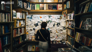 二手书社区产品——多抓鱼体验分析｜全营销数字服务平台丨榕媒圈