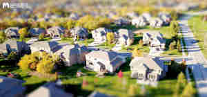 构思基于社区营造的邻里活动万亿赛道，让我们一起改变社会吧！｜全营销数字服务平台丨榕媒圈