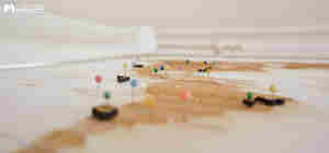 以银行社区产品为例，讲通思维导图的实战应用｜全营销数字服务平台丨榕媒圈