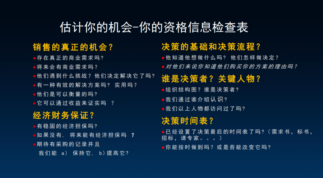 图片[8]｜顶级销售，都在苦练这4点基本功｜融云数字服务社区丨榕媒圈BrandCircle