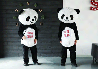 熊猫不走、谢谢锅、虎头局用百亿学费，验证出的市场规律插图1