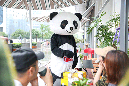 熊猫不走、谢谢锅、虎头局用百亿学费，验证出的市场规律插图