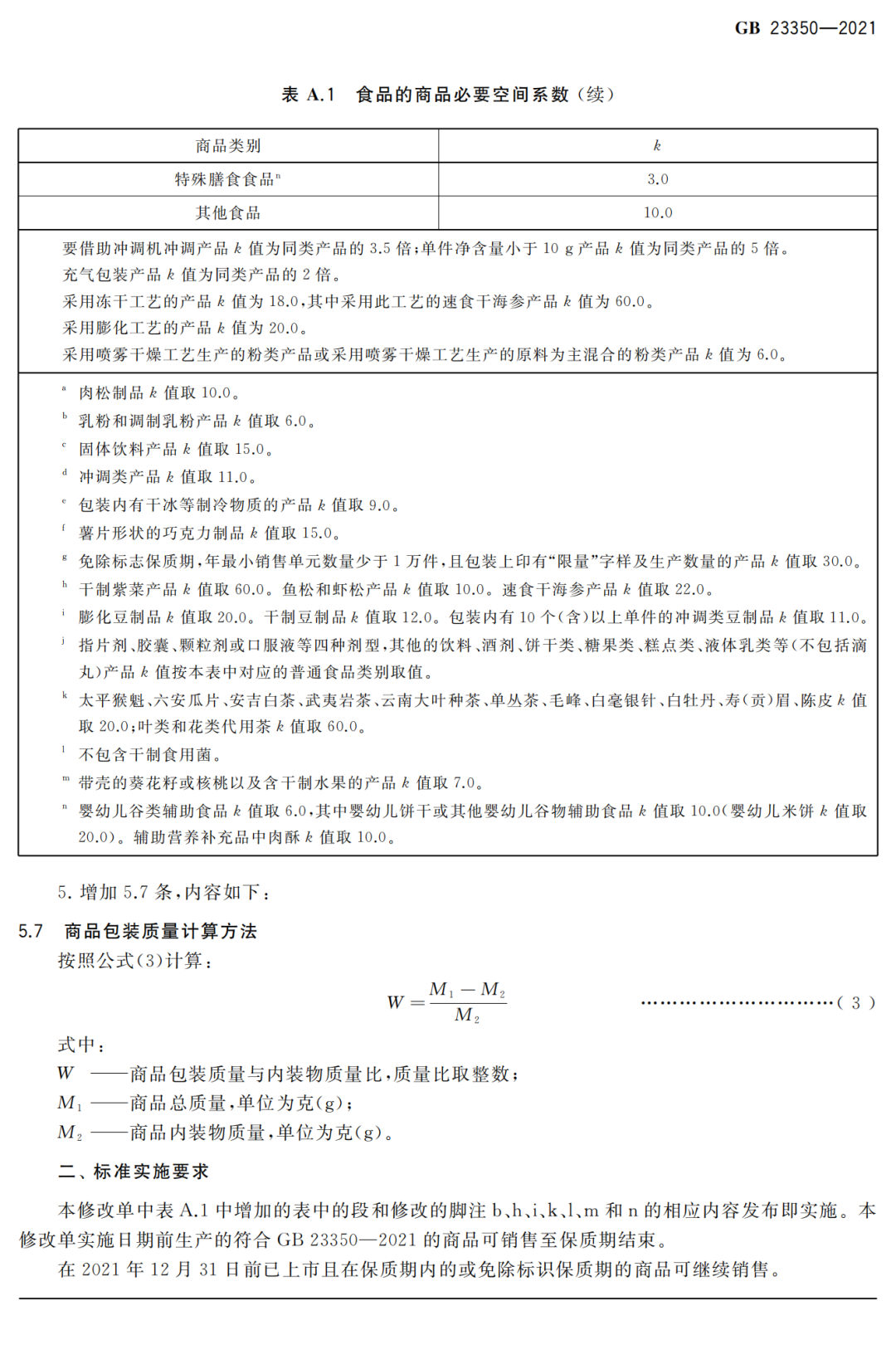 注意！茶叶包装要求已更改！这些变化，你不能不知道……插图6