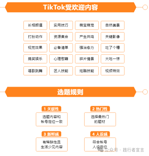 TikTok运营操作体系插图8