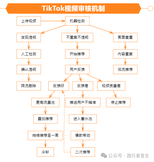 TikTok运营操作体系插图5
