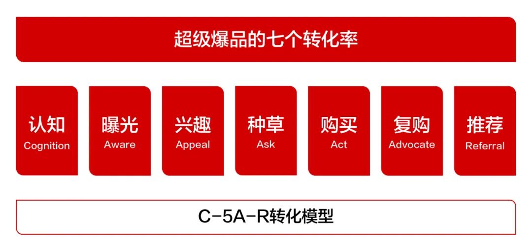 起势靠爆品，成败靠内容，穿越周期靠品牌插图