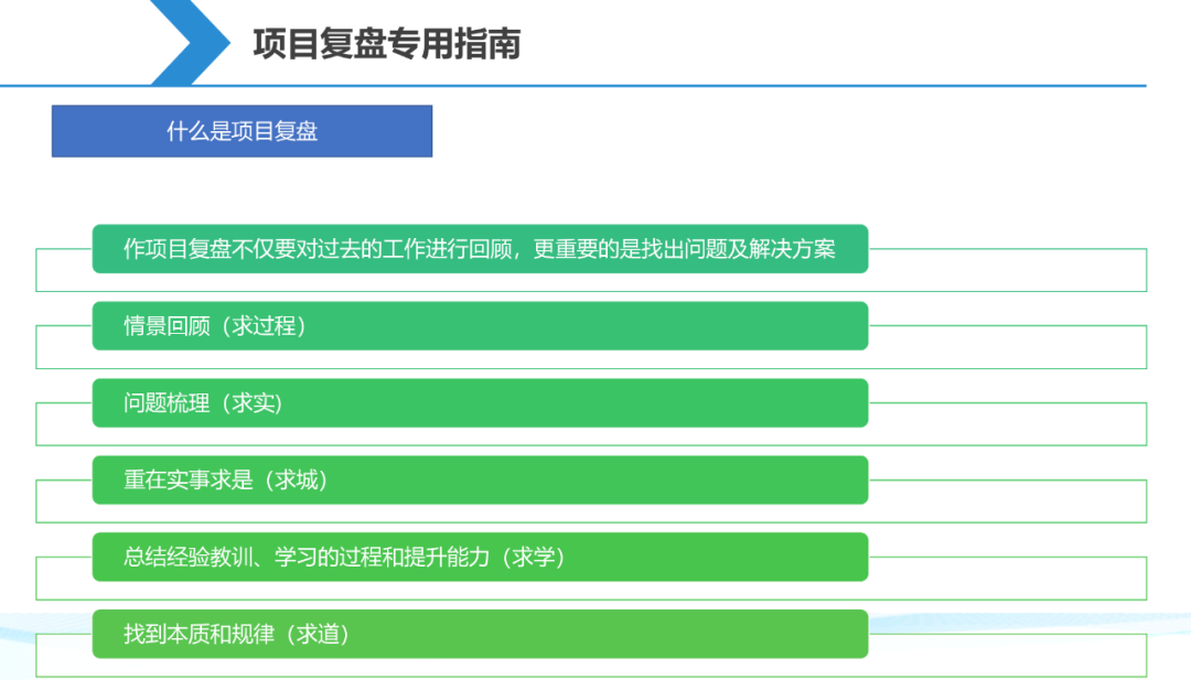 【干货分享】一起来解锁一份项目经理生存手册插图36