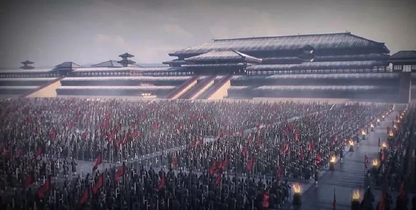 图片[9]｜一文看懂5000年品牌营销史｜全营销数字服务平台丨榕媒圈