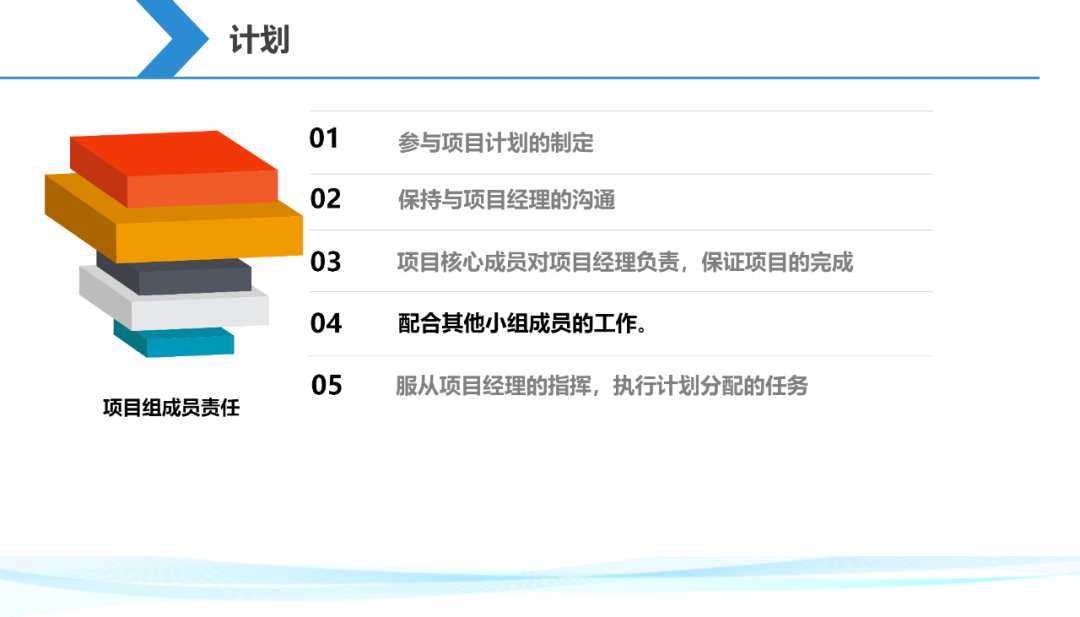 【干货分享】一起来解锁一份项目经理生存手册插图13