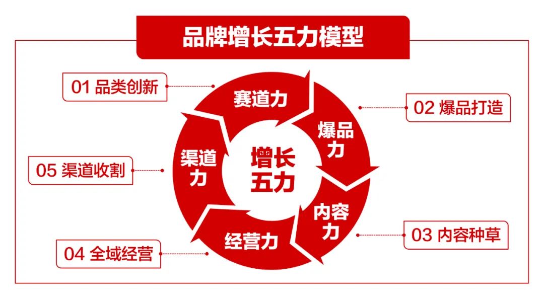 起势靠爆品，成败靠内容，穿越周期靠品牌插图7