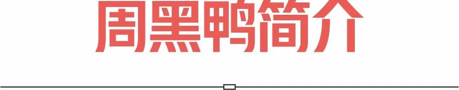 图片[3]｜周黑鸭战略诊断与卤味行业深度洞察｜全营销数字服务平台丨榕媒圈