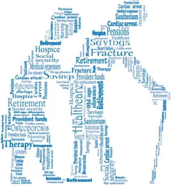 图片[1]｜日本功能性食品市场为老年食品开发带来哪些启示？｜全营销数字服务平台丨榕媒圈