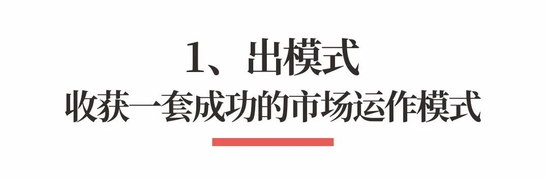 图片[6]｜超级品牌体系36讲之29-营销篇-打造样板市场｜融云数字服务社区丨榕媒圈BrandCircle