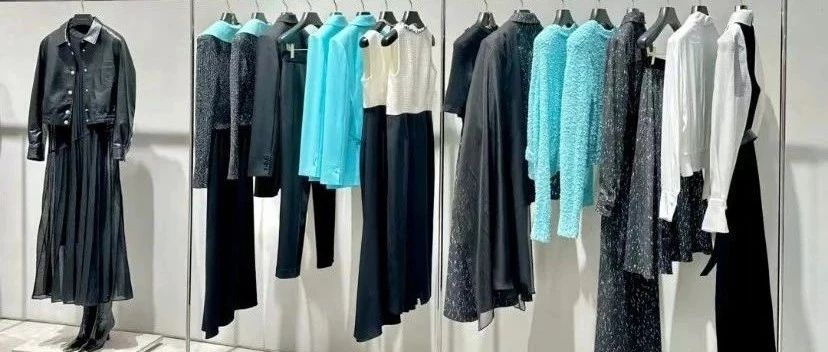 服装商品结构专业知识总结｜融云数字服务社区丨榕媒圈BrandCircle