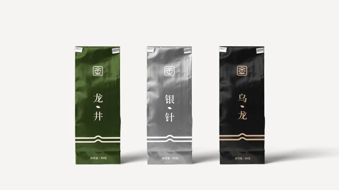 真金 | 亚洲最先进的抹茶工厂插图22