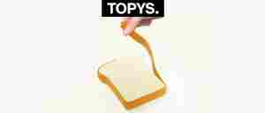 小时候不吃的面包边，长大后派上大用场了｜全营销数字服务平台丨榕媒圈