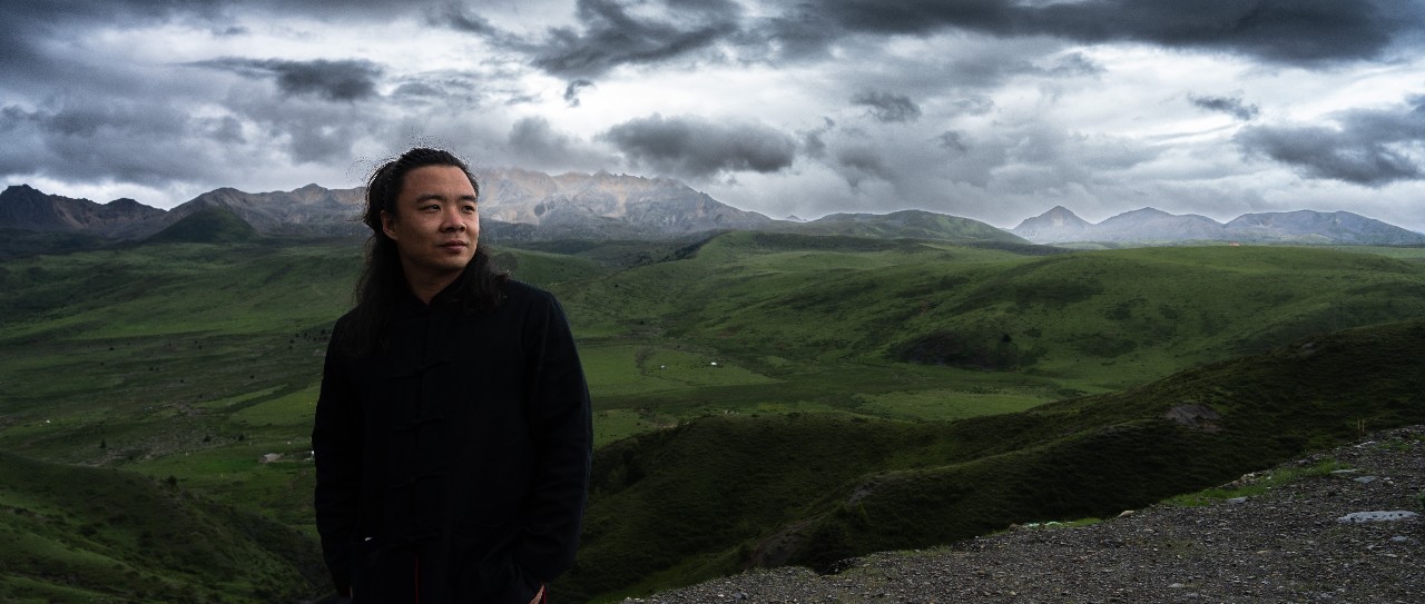 林雨：高境界的人，就像不存在一样；做事的高境界，就像没做一样｜融云数字服务社区丨榕媒圈BrandCircle