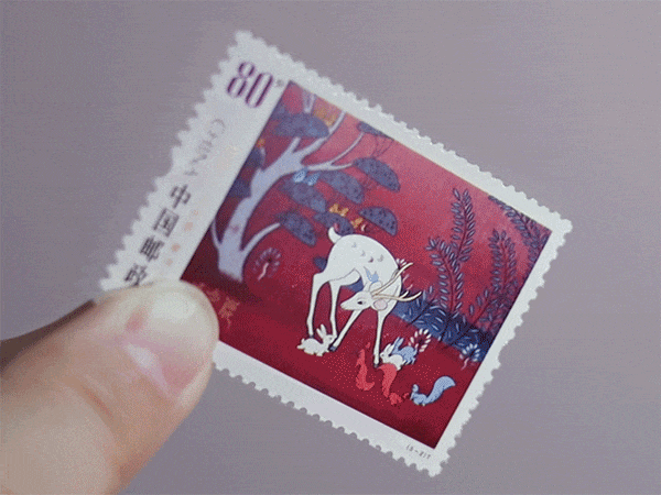 图片[25]｜中国邮政，这次的瓜太猛了！｜全营销数字服务平台丨榕媒圈