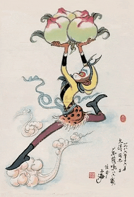 图片[41]｜中国邮政，这次的瓜太猛了！｜全营销数字服务平台丨榕媒圈