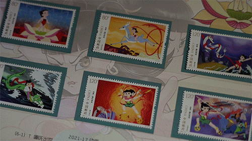 图片[29]｜中国邮政，这次的瓜太猛了！｜全营销数字服务平台丨榕媒圈