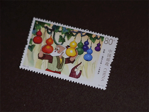 图片[13]｜中国邮政，这次的瓜太猛了！｜全营销数字服务平台丨榕媒圈