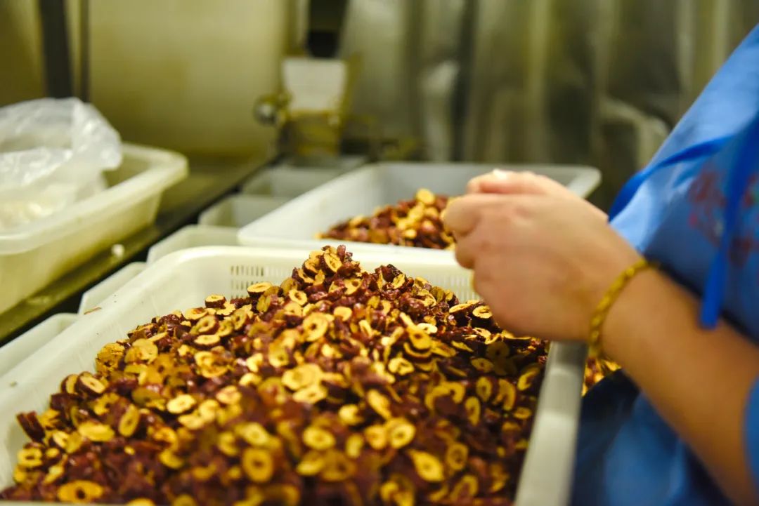 图片[5]｜花草茶爆火，90后卖家如何搭上拼多多快车？｜全营销数字服务平台丨榕媒圈