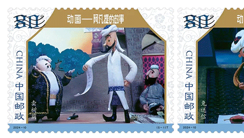 图片[5]｜中国邮政，这次的瓜太猛了！｜全营销数字服务平台丨榕媒圈