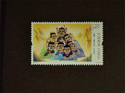 图片[31]｜中国邮政，这次的瓜太猛了！｜全营销数字服务平台丨榕媒圈