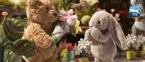 买临期食品的年轻人，花6000块买玩偶｜全营销数字服务平台丨榕媒圈