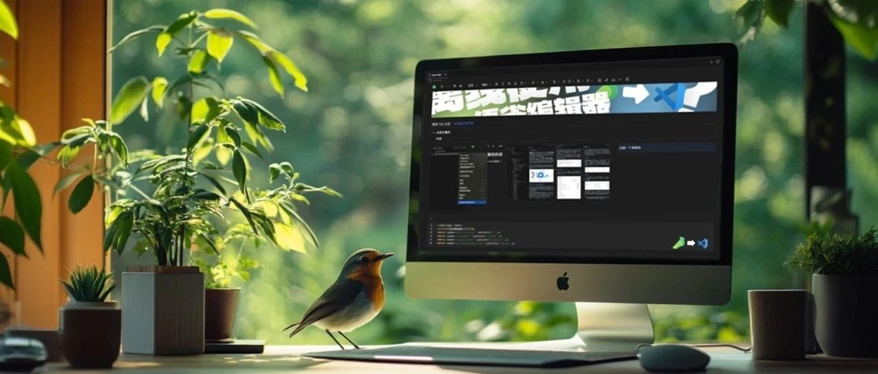 如何在 VSCode 里离线使用语雀编辑器？｜品牌圈BrandCircle丨融云传媒品牌服务社区
