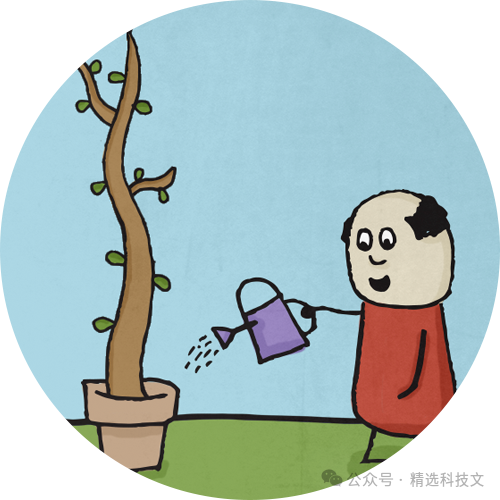 图片[5]｜OpenAI CEO 的创业者手册，太多金句要反复看｜全营销数字服务平台丨榕媒圈