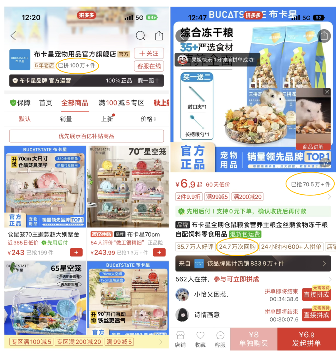 宠物界“泡泡玛特”，爆卖800万件+、复购率60%，凭啥？插图4