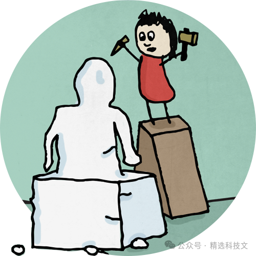 图片[4]｜OpenAI CEO 的创业者手册，太多金句要反复看｜全营销数字服务平台丨榕媒圈