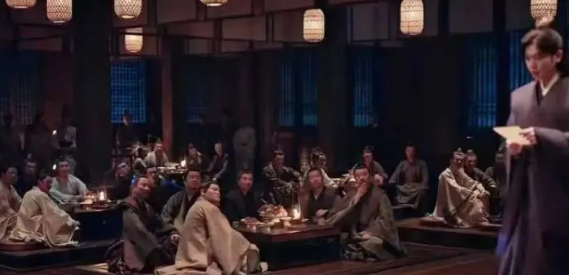 图片[5]｜「庆余年发售模型」操盘手思维，拆解范闲卖库债的10个关键动作｜全营销数字服务平台丨榕媒圈