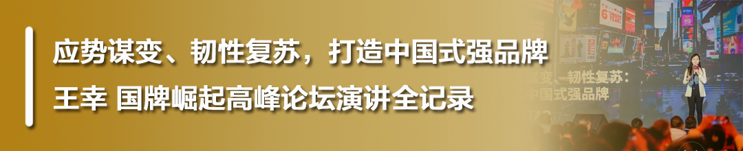 穿越周期，韧性成长，打造中国式强品牌插图15