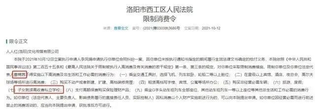 暴雷？豪门离异董太太被官媒实锤，击碎了百万中产妈妈的“精英梦”！插图2