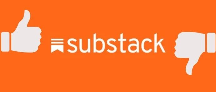 Substack，美版公众号，为价值付费｜品牌圈BrandCircle丨融云传媒品牌服务社区