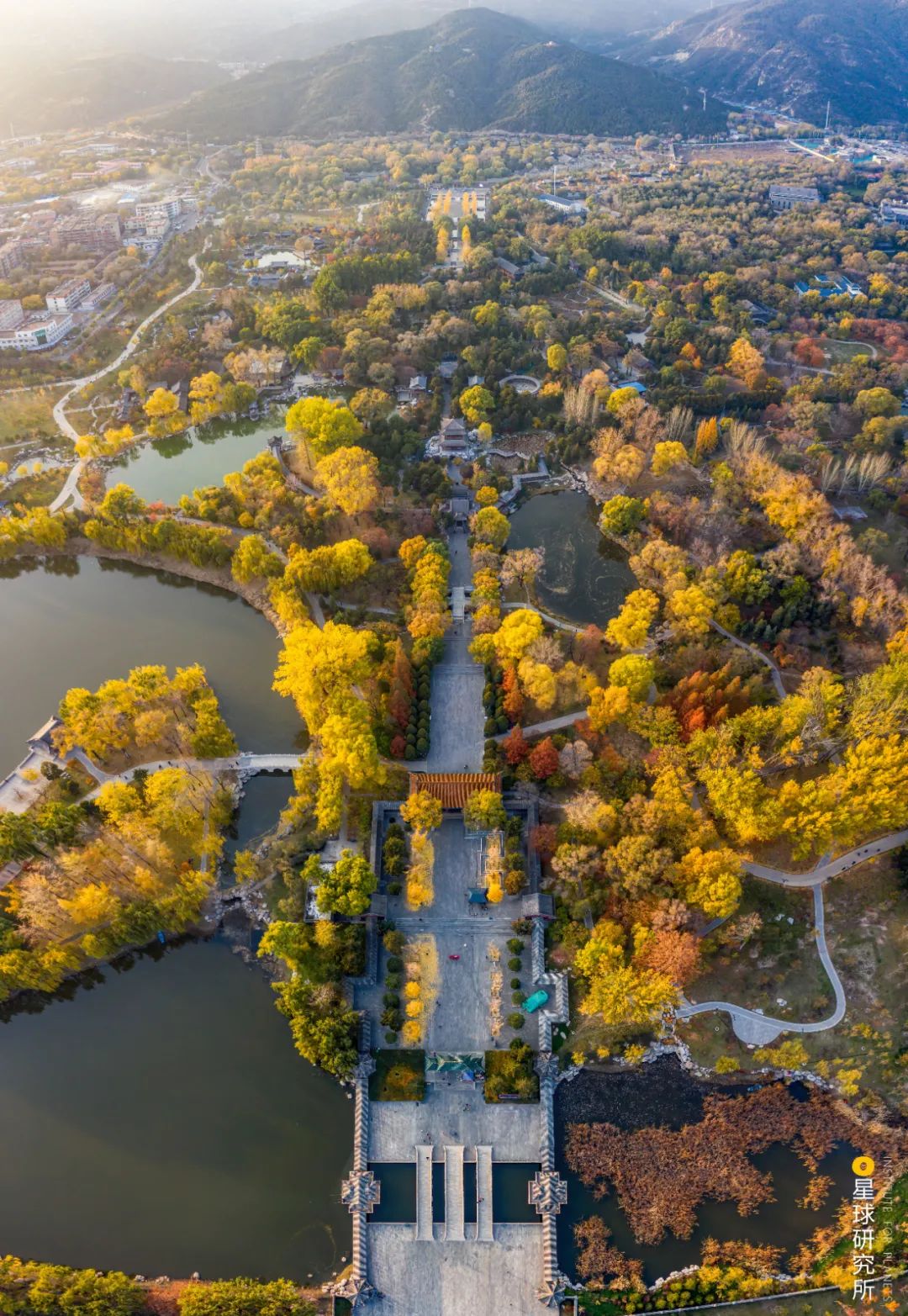 图片[18]｜2.8万座山西古建，恭迎各位天命人｜融云数字服务社区丨榕媒圈BrandCircle