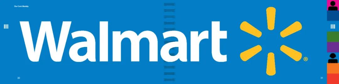 （VI）Walmart 沃尔玛商超品牌手册共53页PDF文件（附链接）插图15