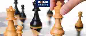 一张图读懂：定战略的五大任务（专业收藏文）｜全营销数字服务平台丨榕媒圈