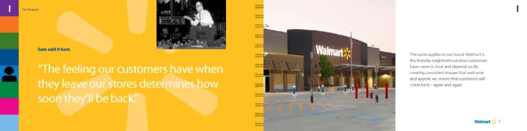 （VI）Walmart 沃尔玛商超品牌手册共53页PDF文件（附链接）插图3