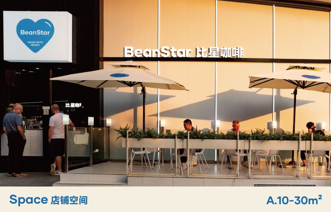 比星 BeanStar 咖啡品牌手册插图26