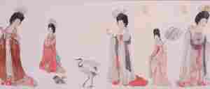 关于非遗营销的玩法，潘婷又解锁了一种新模式｜全营销数字服务平台丨榕媒圈