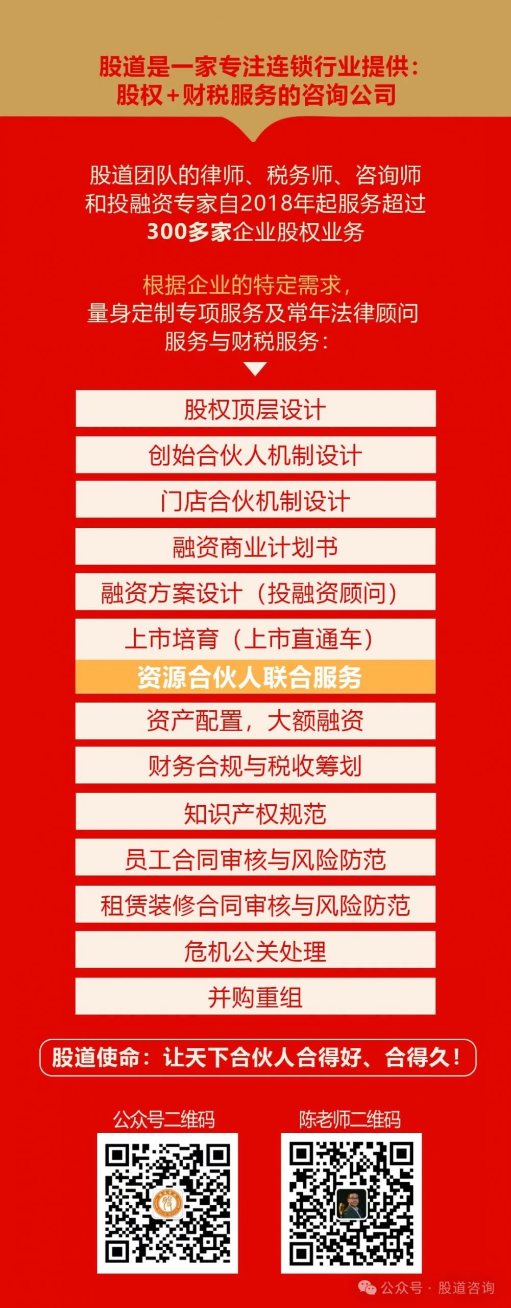 图片[3]｜CEO关注的融资常见问题｜全营销数字服务平台丨榕媒圈