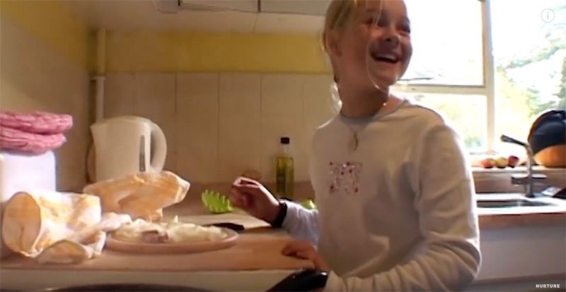 图片[59]｜没有大人管束，10个男女孩住在同一封闭别墅，5天后结果让人出乎意料…｜全营销数字服务平台丨榕媒圈