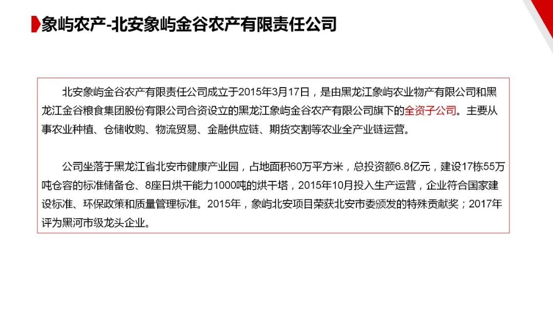 图片[85]｜走进四大供应链龙头企业之（一）厦门象屿｜全营销数字服务平台丨榕媒圈