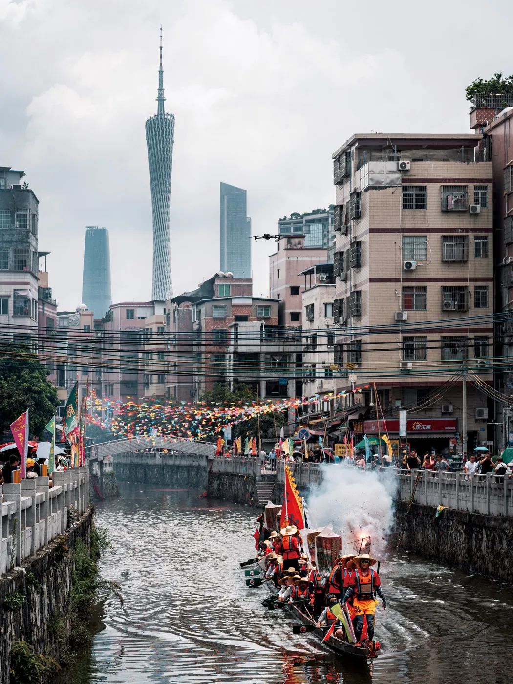 图片[8]｜广州这个区，是所有老广的白月光｜全营销数字服务平台丨榕媒圈