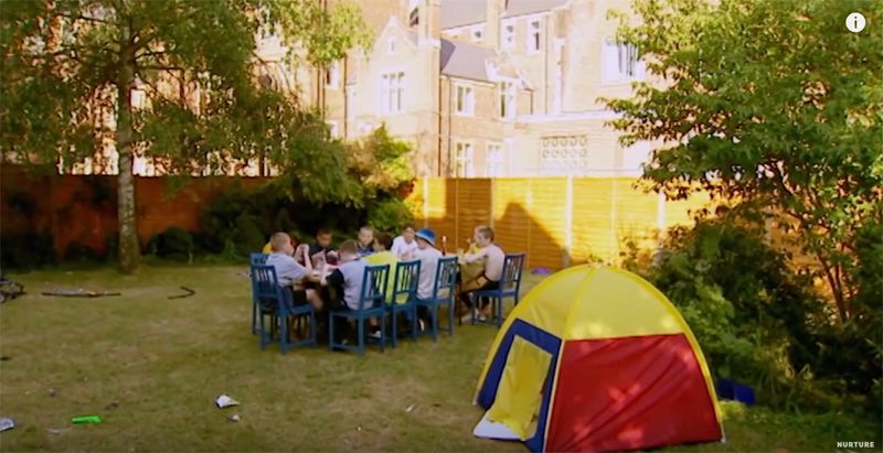 图片[20]｜没有大人管束，10个男女孩住在同一封闭别墅，5天后结果让人出乎意料…｜全营销数字服务平台丨榕媒圈