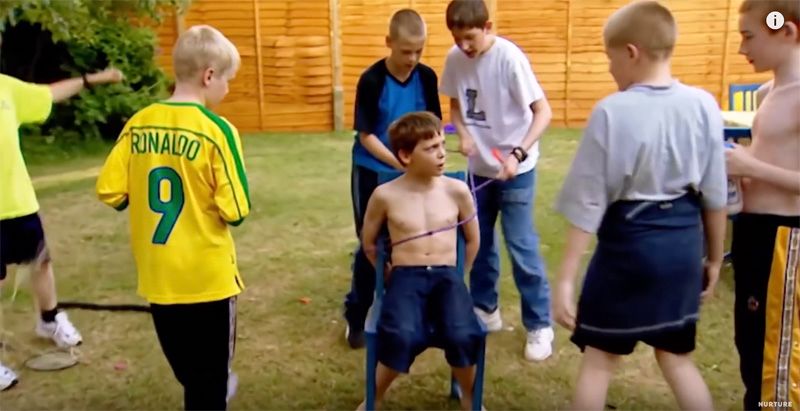 图片[74]｜没有大人管束，10个男女孩住在同一封闭别墅，5天后结果让人出乎意料…｜全营销数字服务平台丨榕媒圈